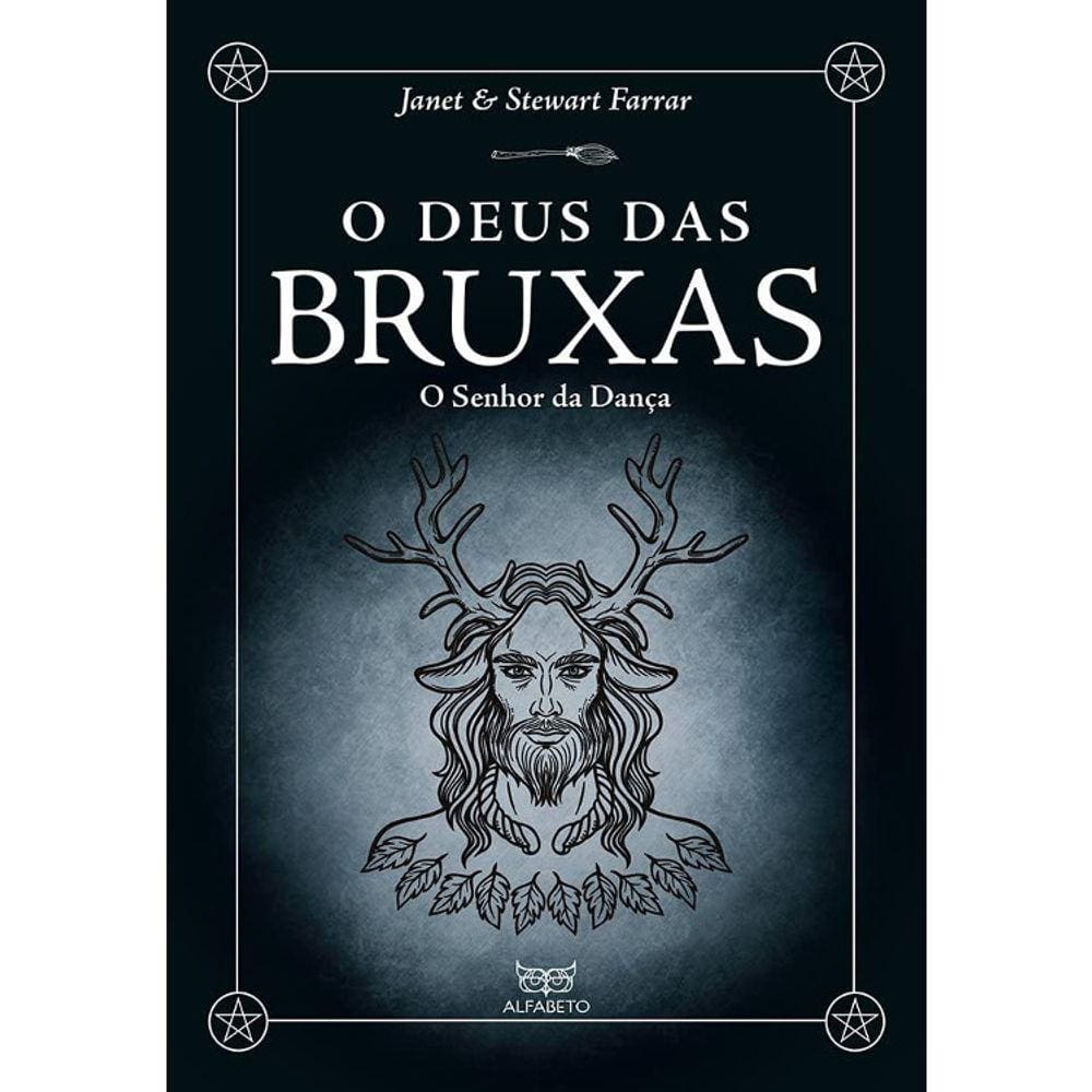 O Deus Das Bruxas - O Senhor Da Dança