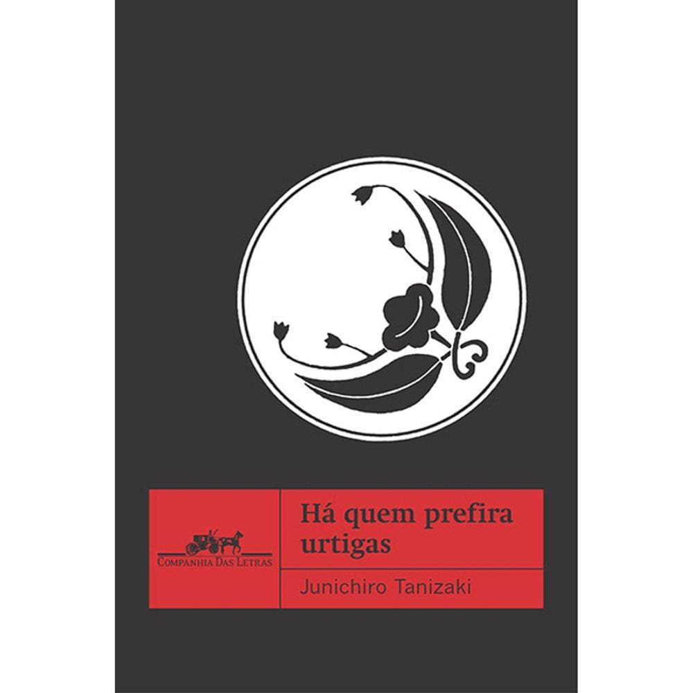 Há Quem Prefira Urtigas