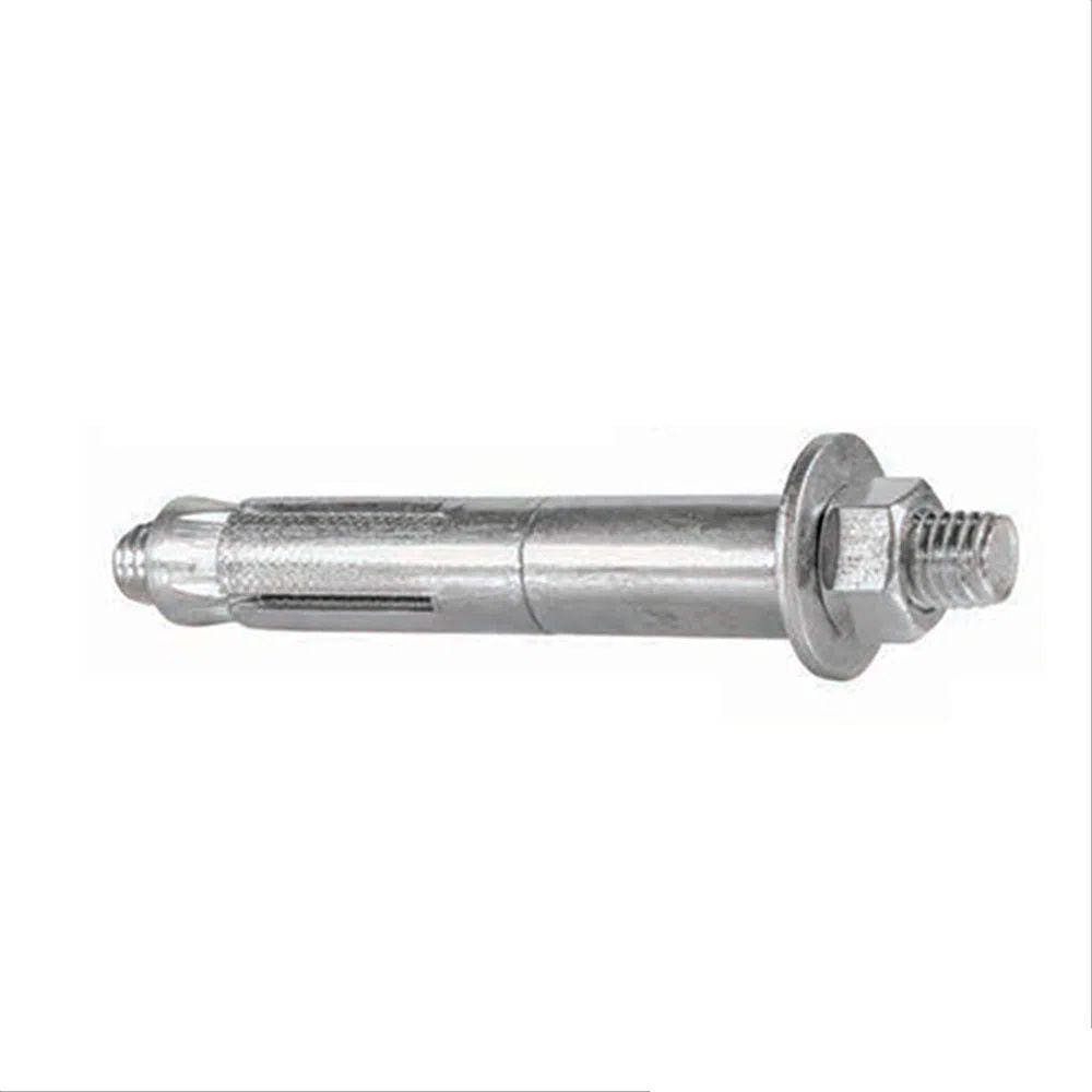 25 Chumbador CBA Parabolt com Prisioneiro 1/4x65mm Ancora