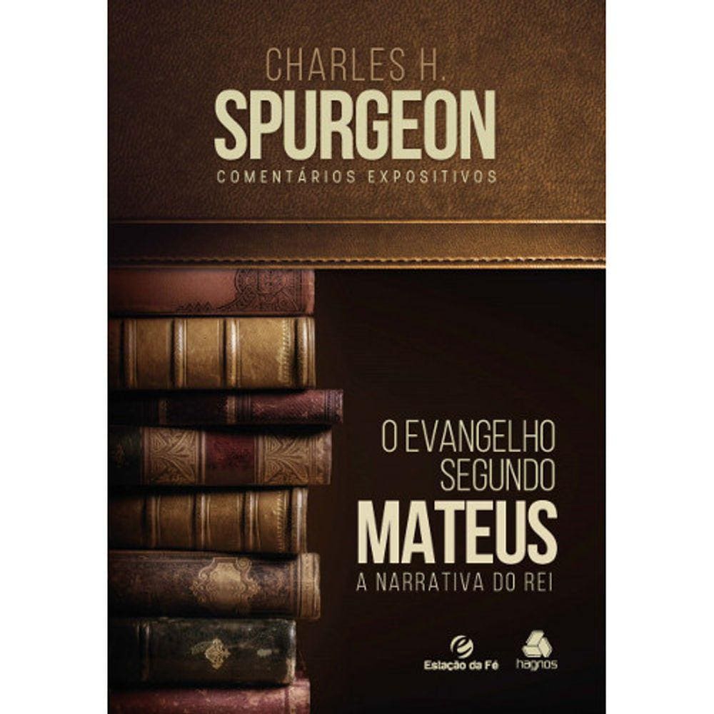 O Evangelho Segundo Mateus - A Narrativa Do Rei