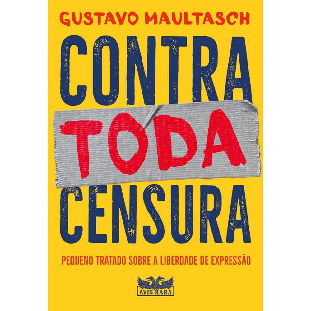 Contra Toda Censura