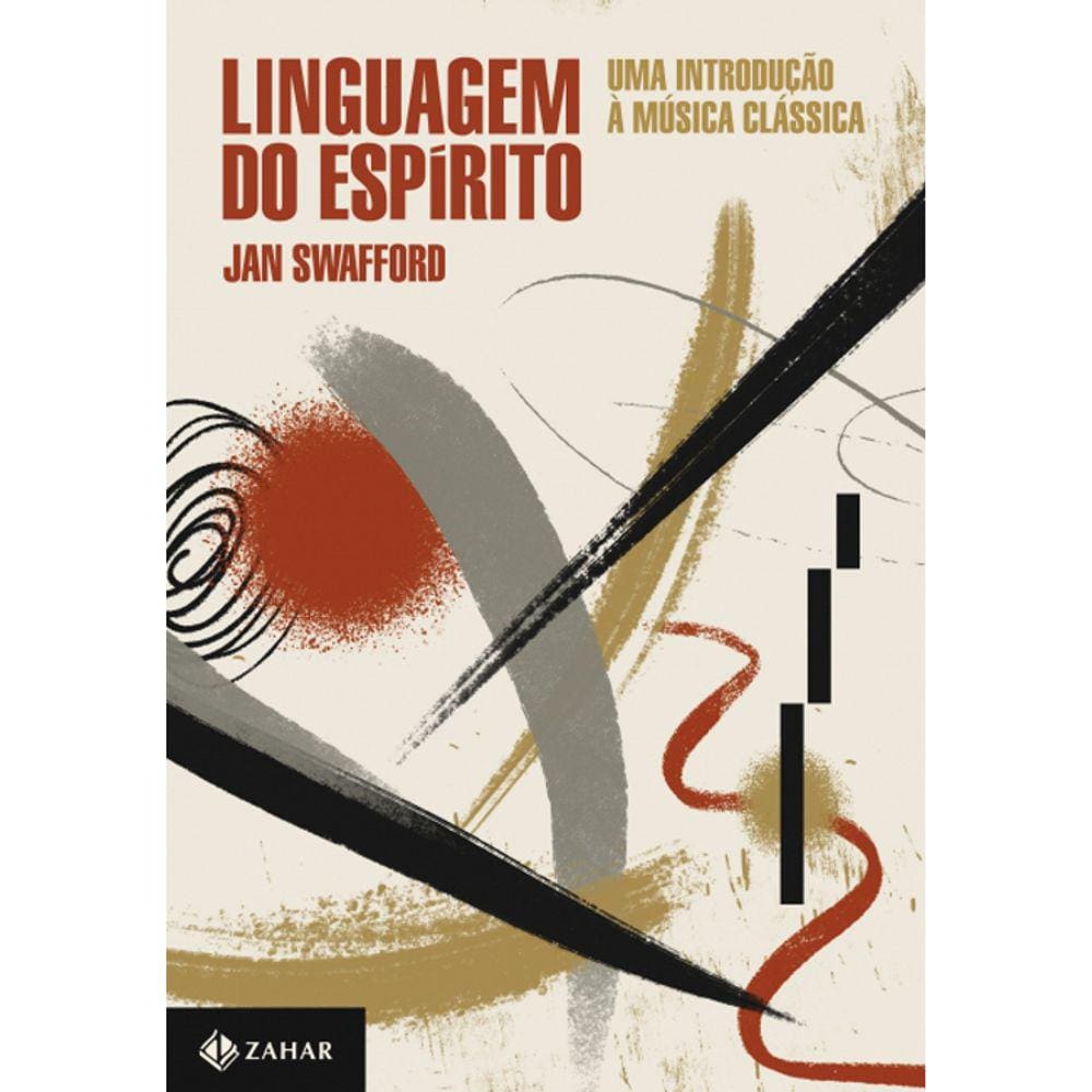 Linguagem Do Espírito