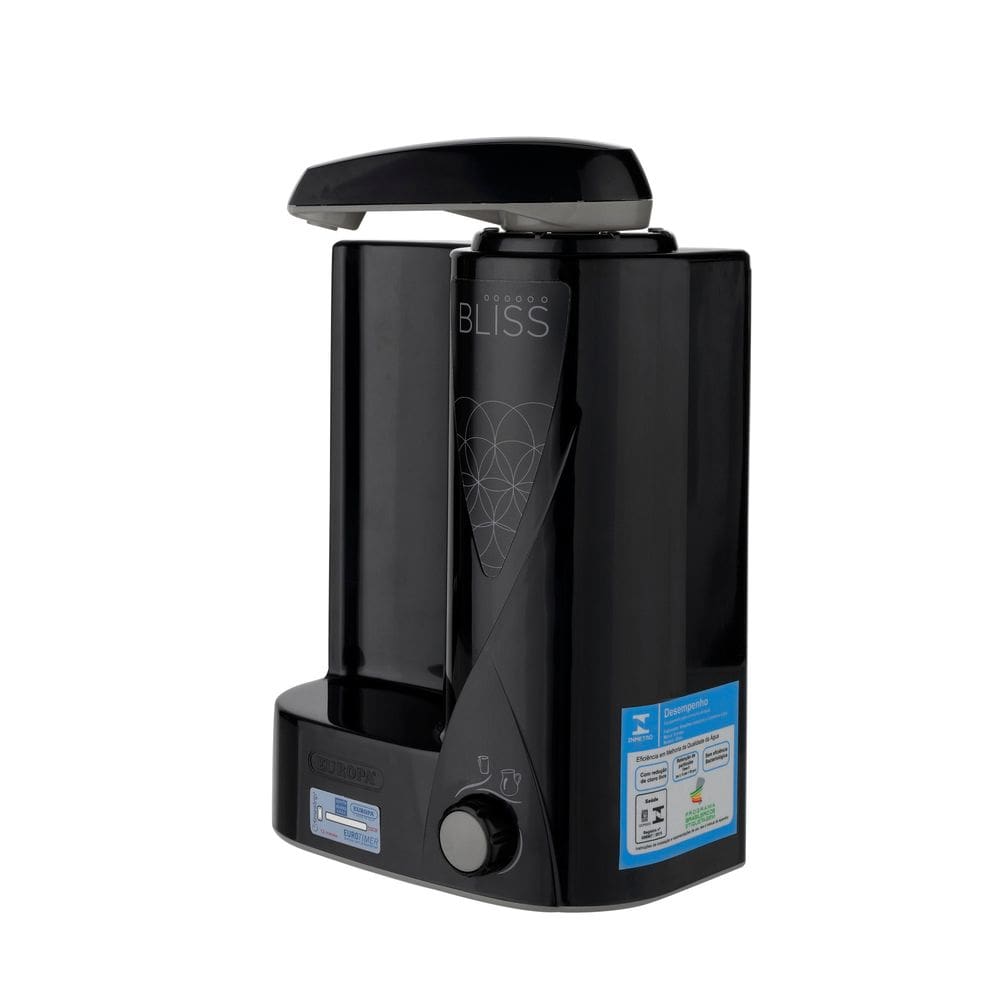 Purificador De Água Natural Europa Bliss