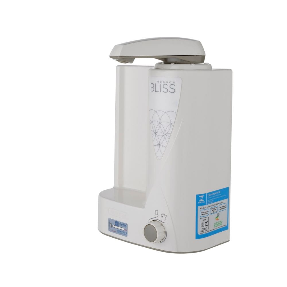 Purificador De Água Natural Europa Bliss