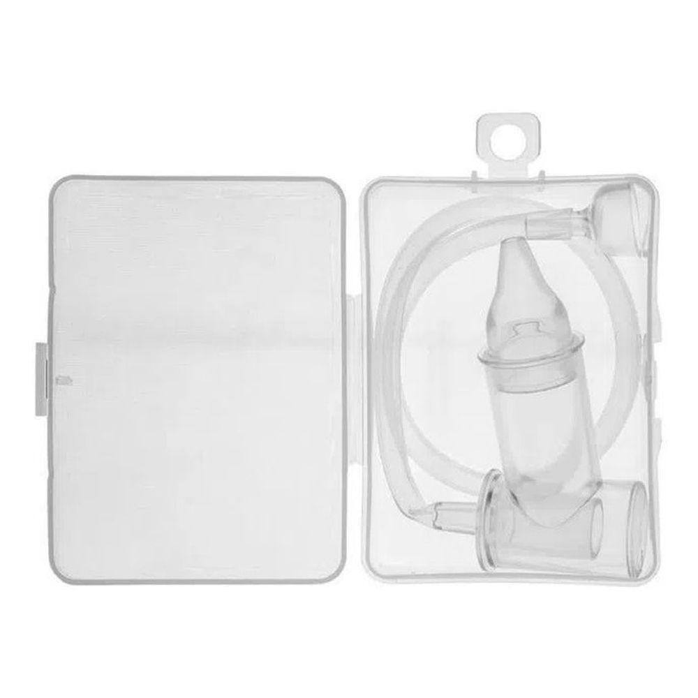 Aspirador Nasal de Sucção | Extra