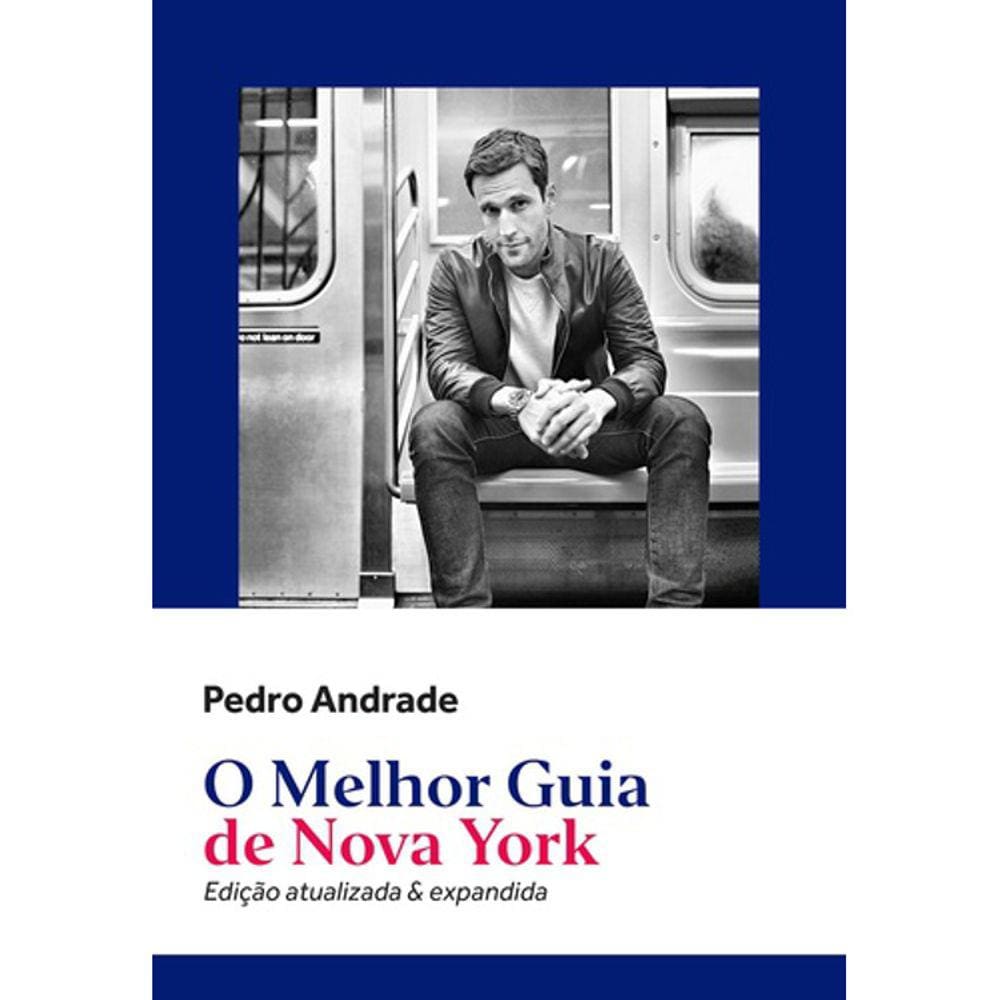 O Melhor Guia De Nova York