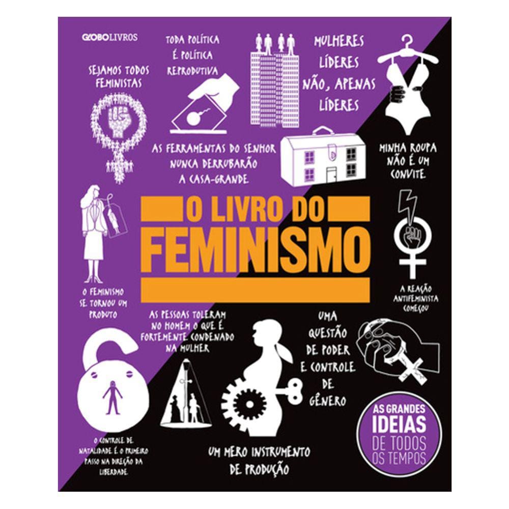 O Livro Do Feminismo