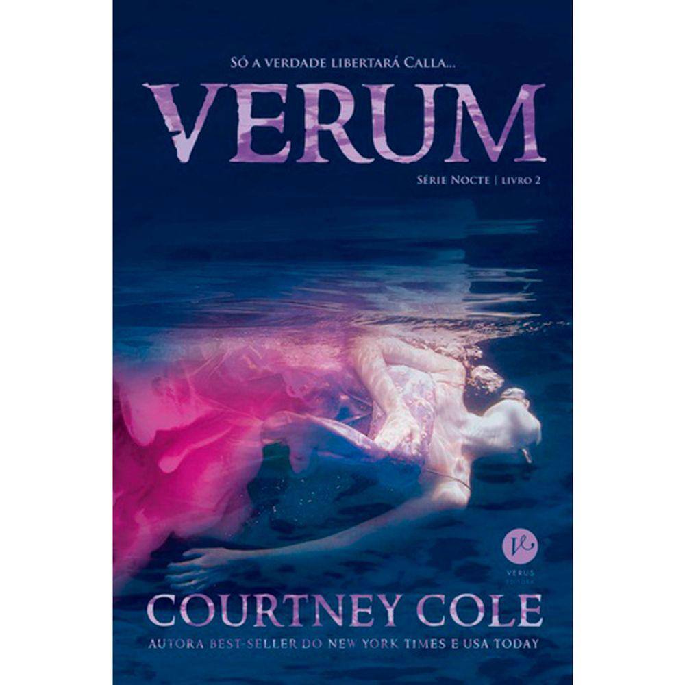 Nocte - Vol 2 - Verum