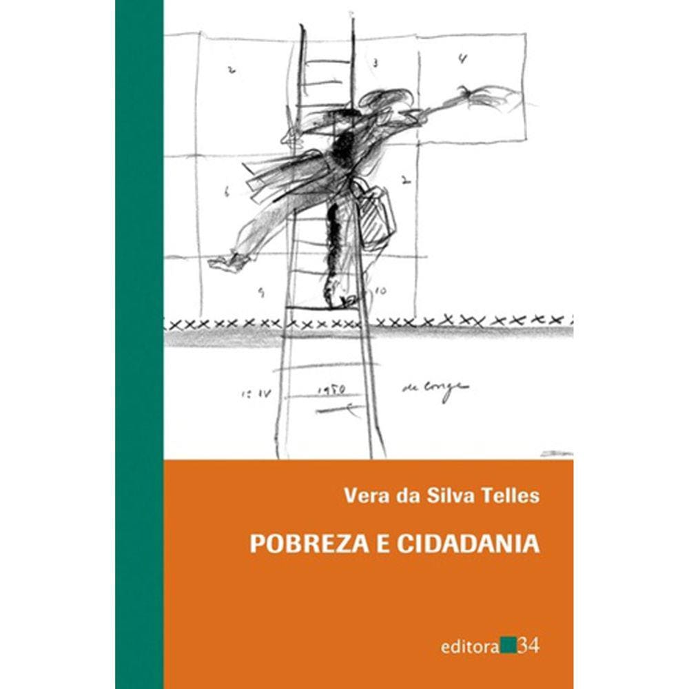 Pobreza E Cidadania