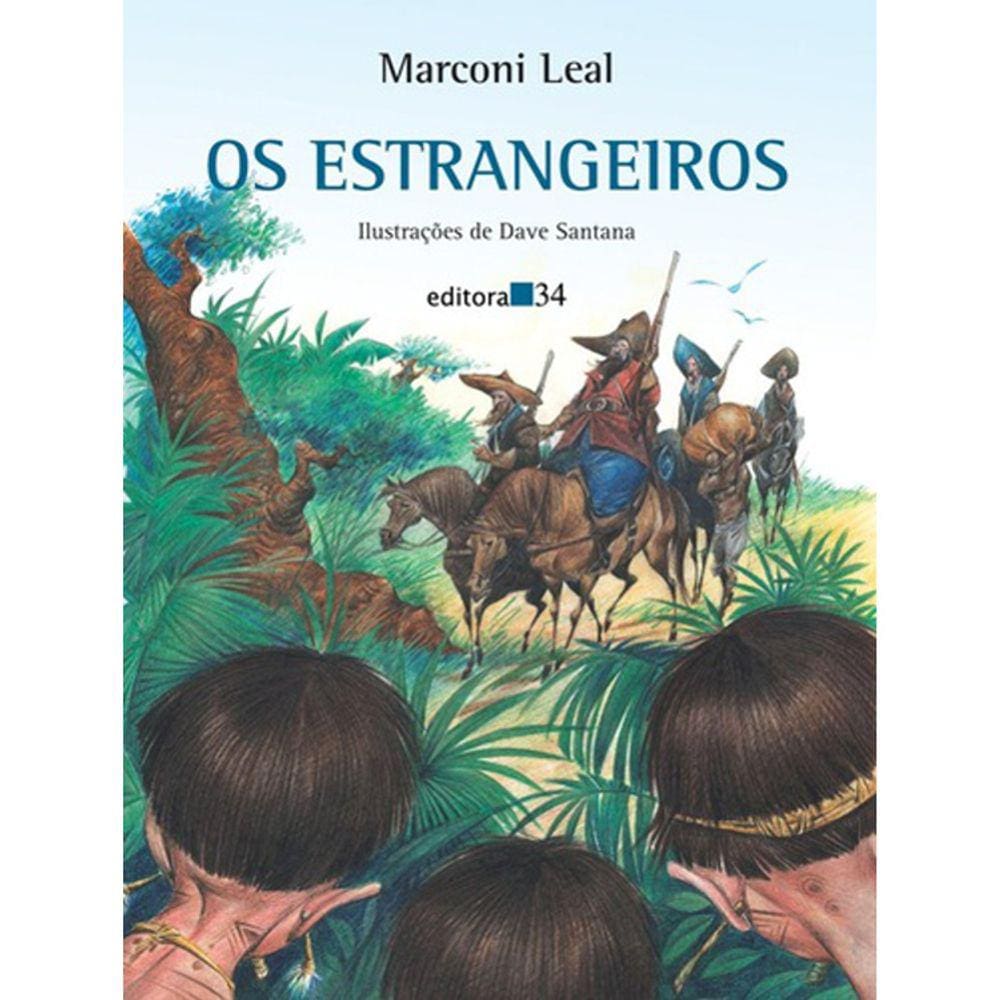 Os Estrangeiros