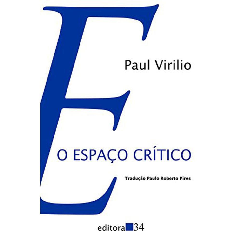 O Espaço Critico
