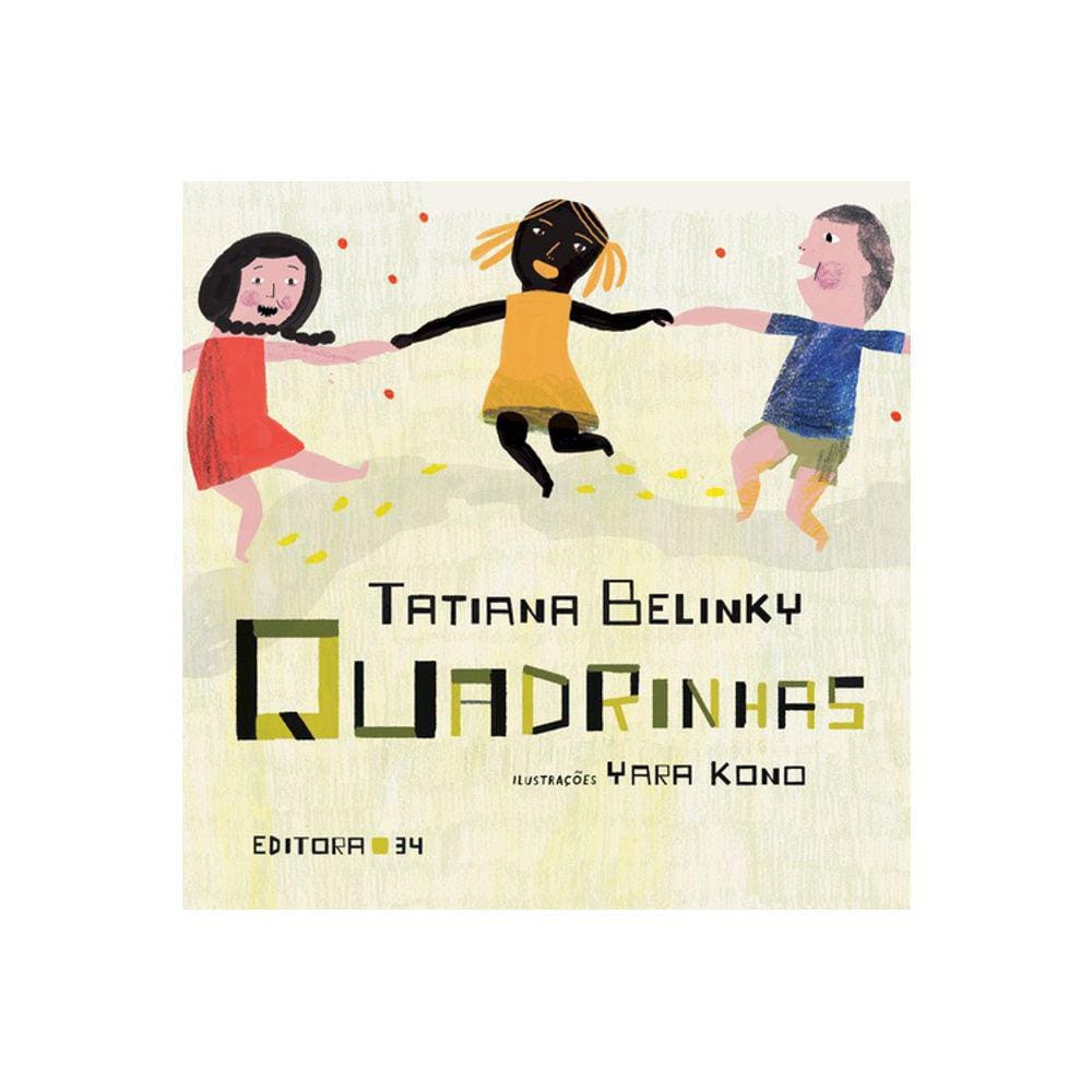 Quadrinhas