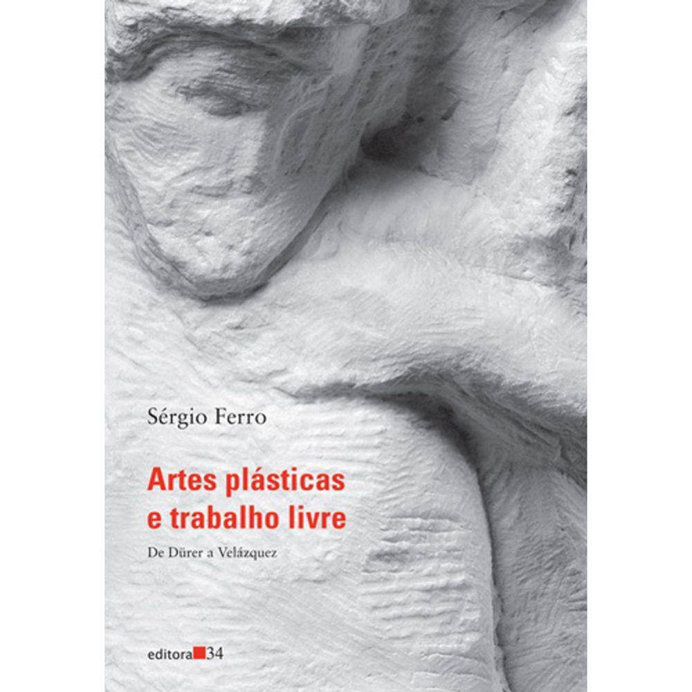 Artes Plásticas E Trabalho Livre
