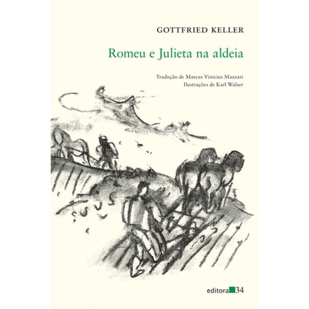 Romeu E Julieta Na Aldeia