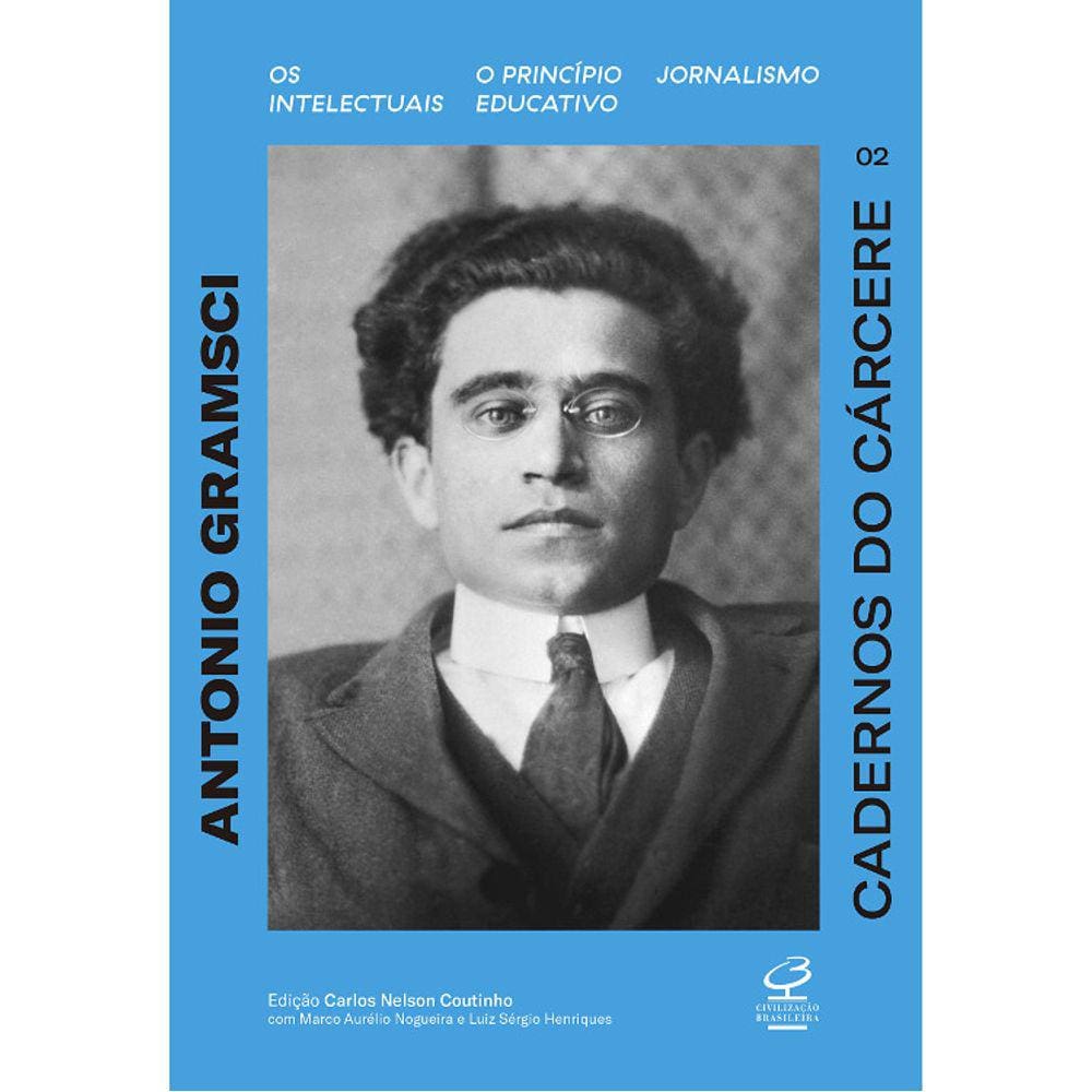 Cadernos Do Cárcere - Vol 02