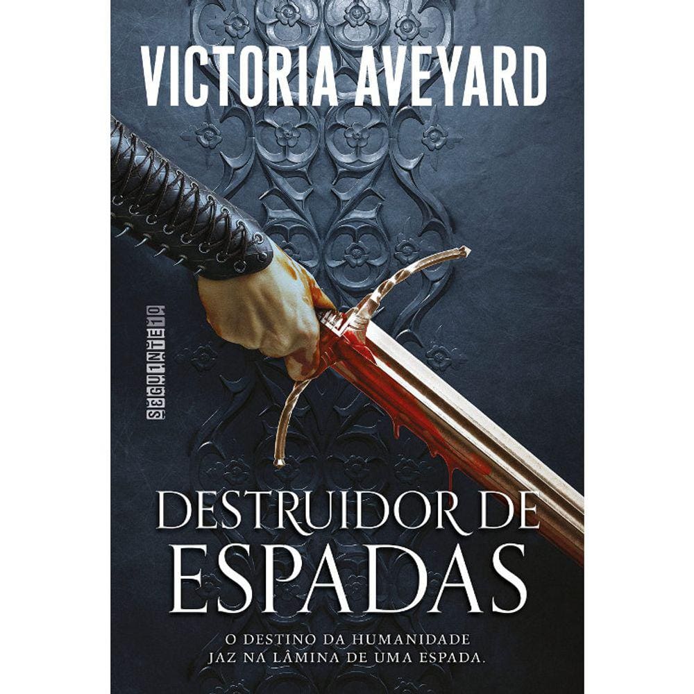 Destruidor De Espadas