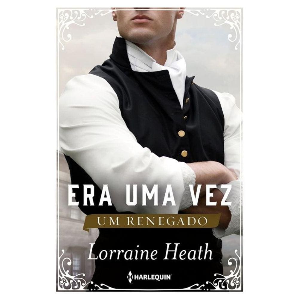 Era Uma Vez Um Renegado