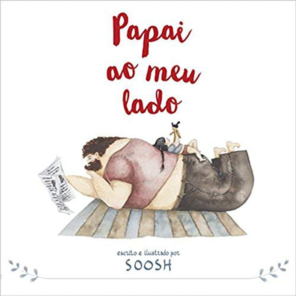 Papai Ao Meu Lado