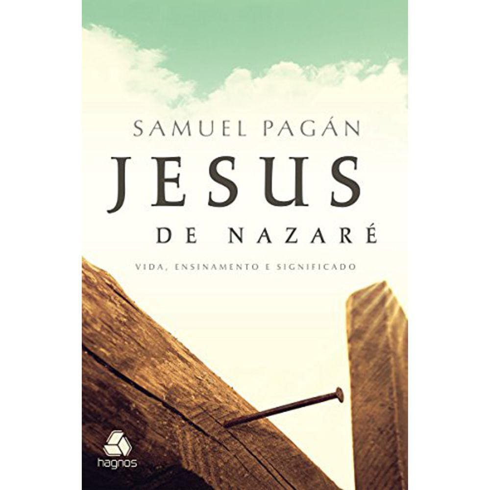 Jesus De Nazaré