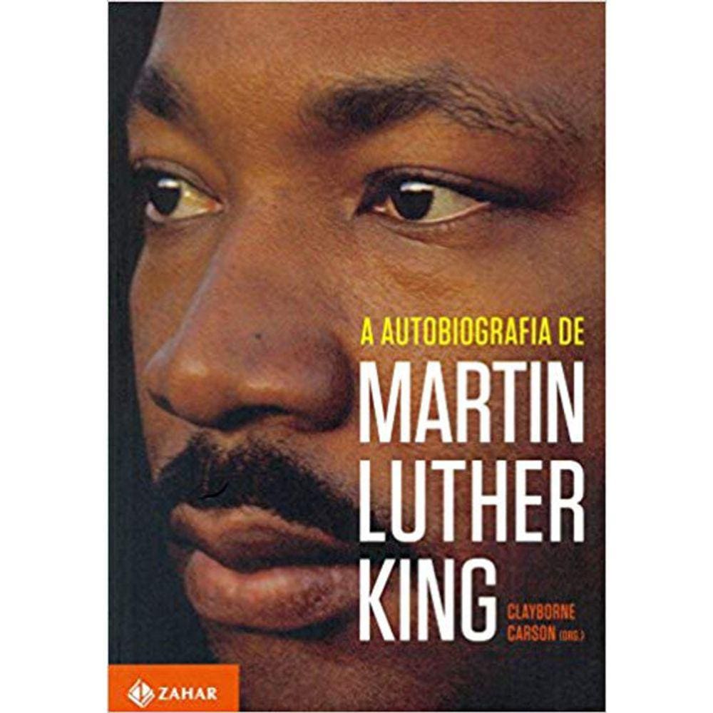 A Autobiografia De Martin Luther King