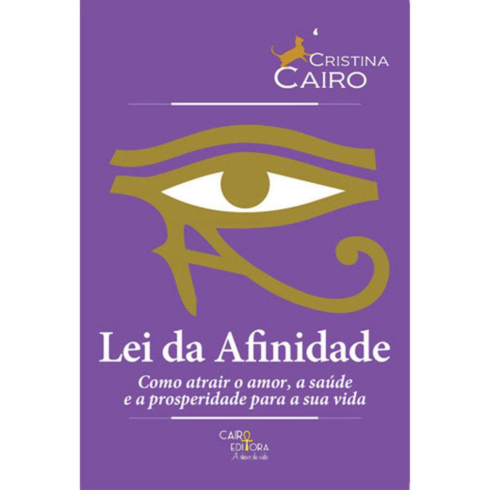 A Lei Da Afinidade