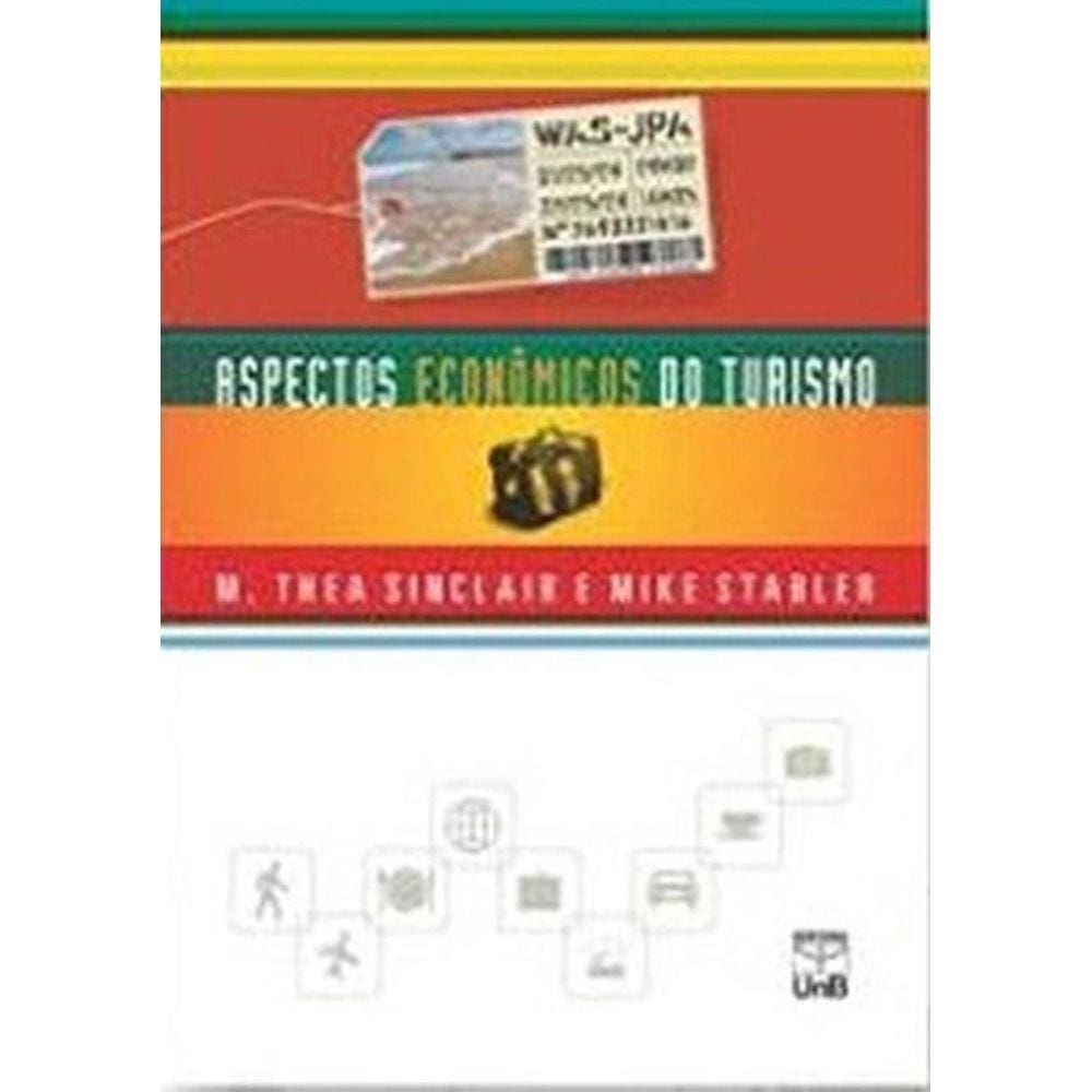 Aspectos Economicos Do Turismo