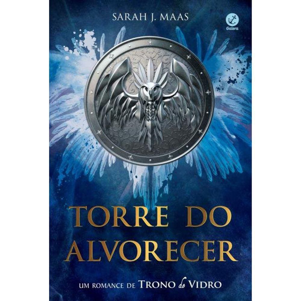 Torre Do Alvorecer