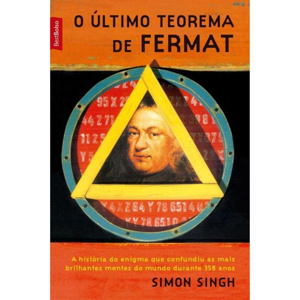 O Ultimo Teorema De Fermat