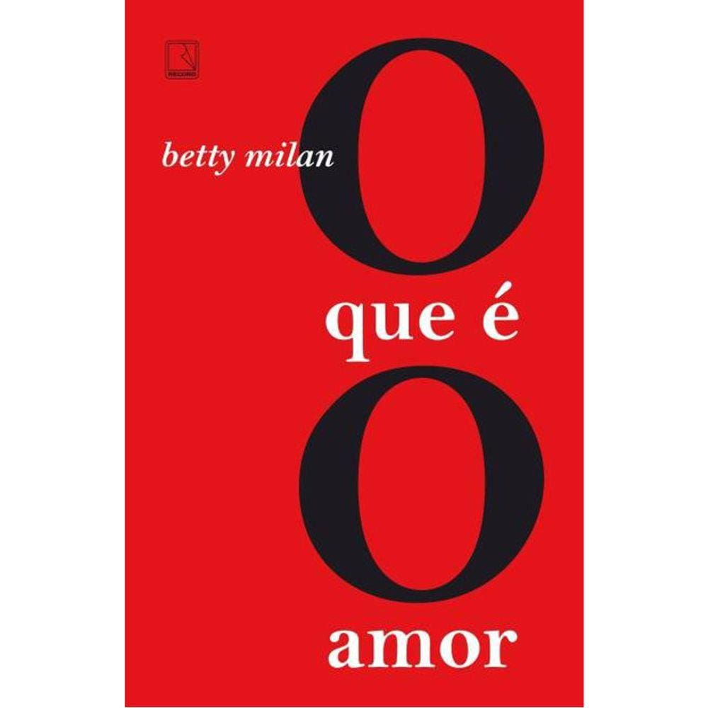 O Que E O Amor