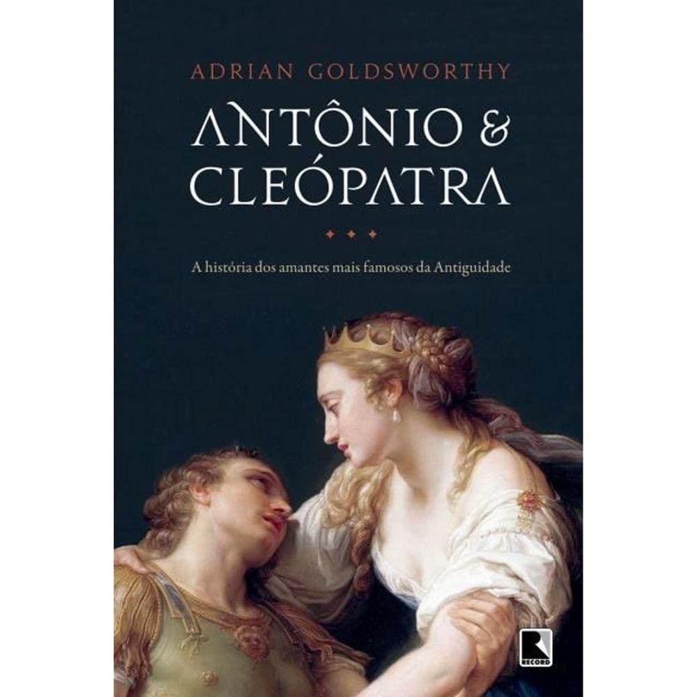 ANTÔNIO & CLEÓPATRA
