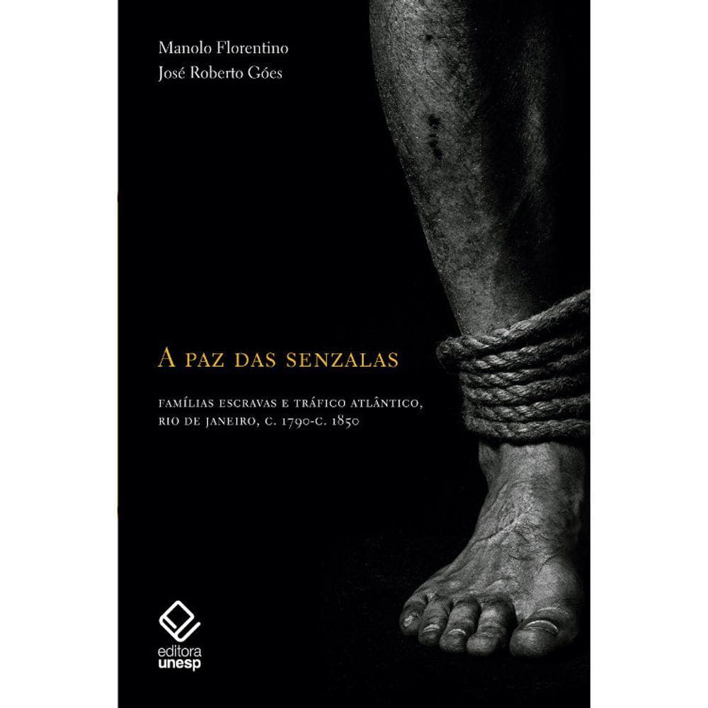 A Paz Das Senzalas