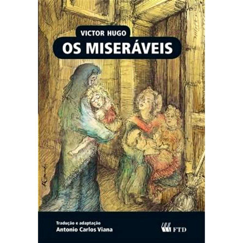 Os Miseráveis