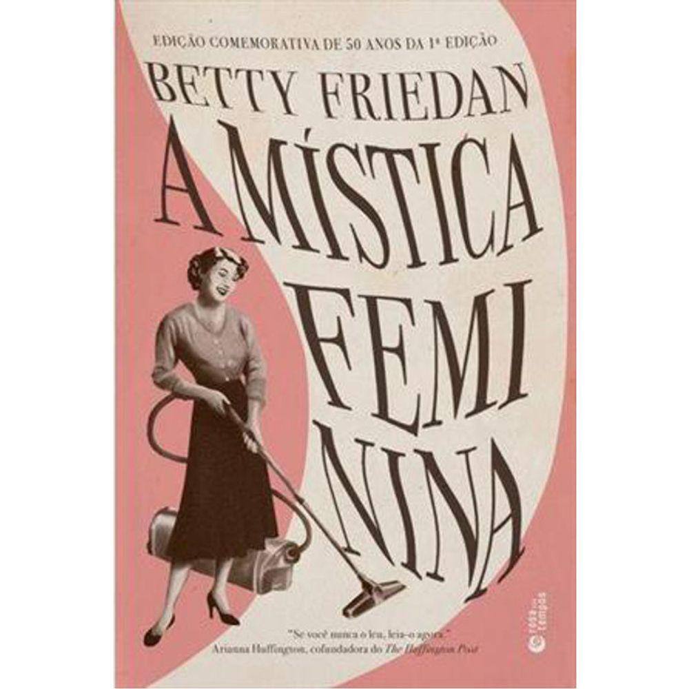 A Mística Feminina