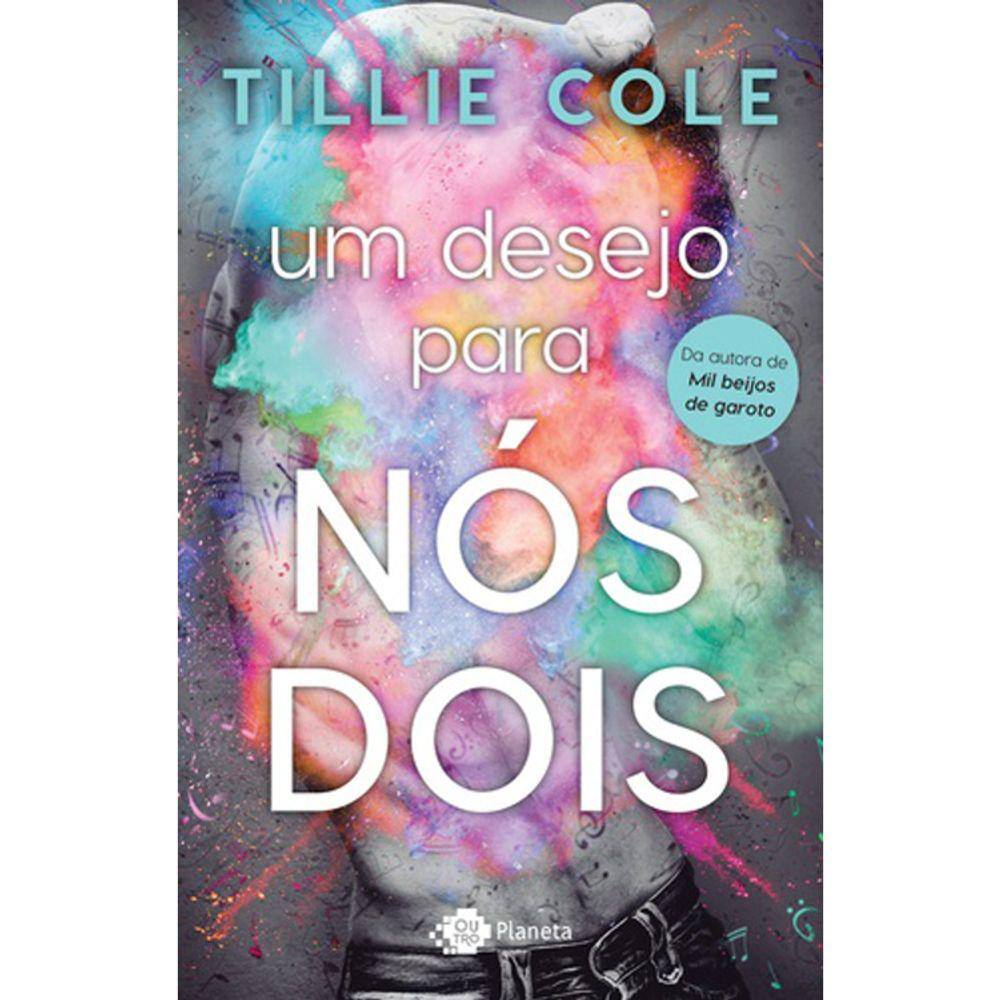 Um Desejo Para Nos Dois