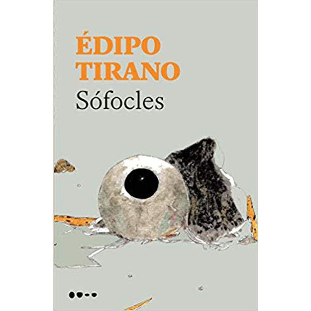 Édipo Tirano