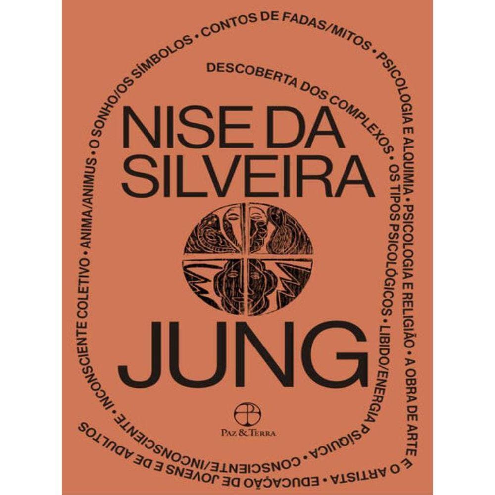 Jung: Vida E Obra