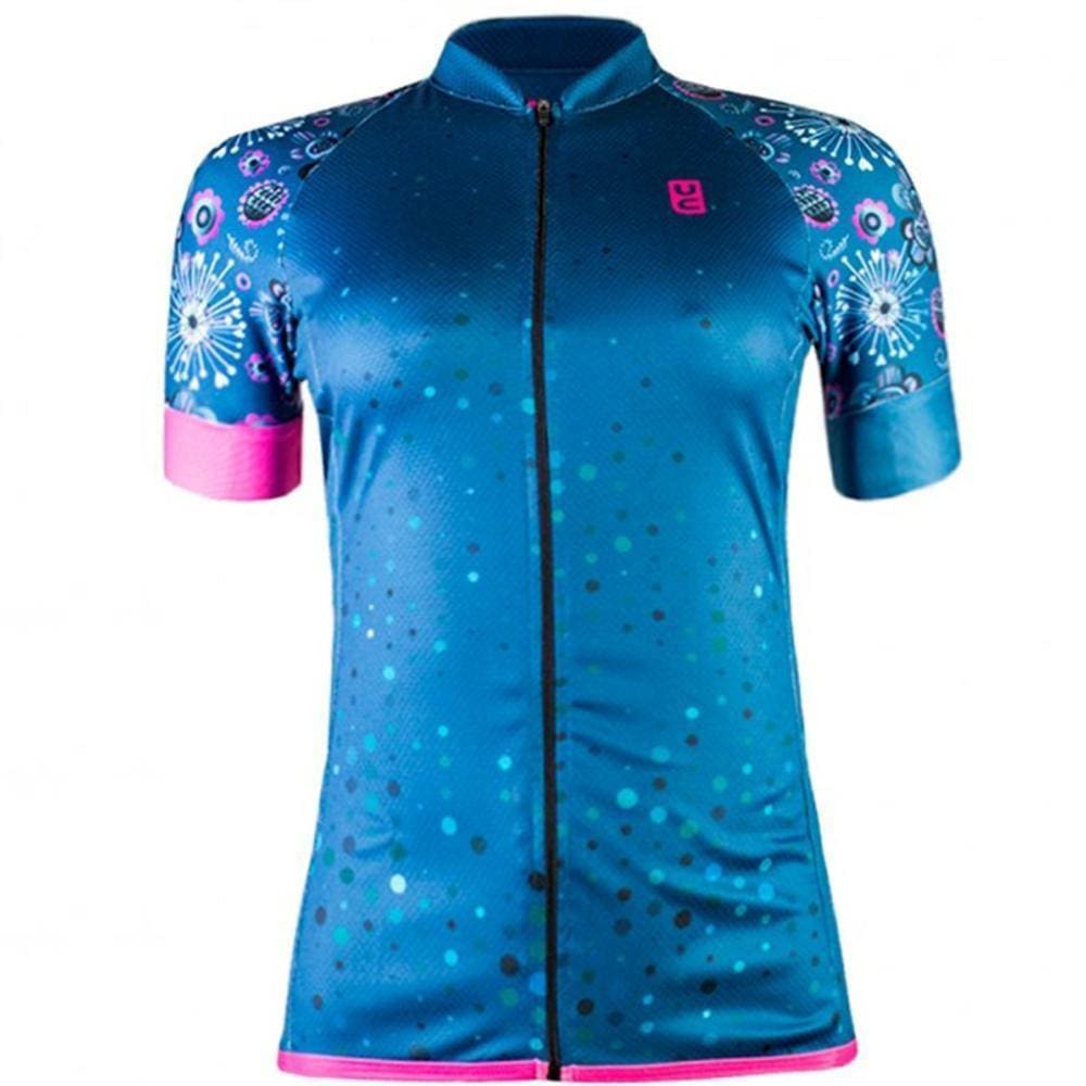 Camisa Feminina Ultracore Colorfull Vintage