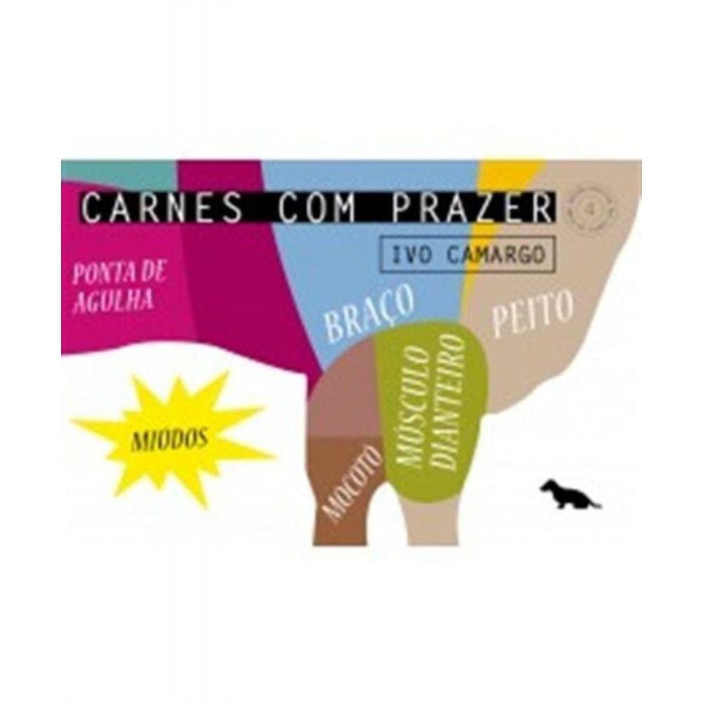 Carnes Com Prazer: Braco, Mocoto, Mocoto Dianteiro