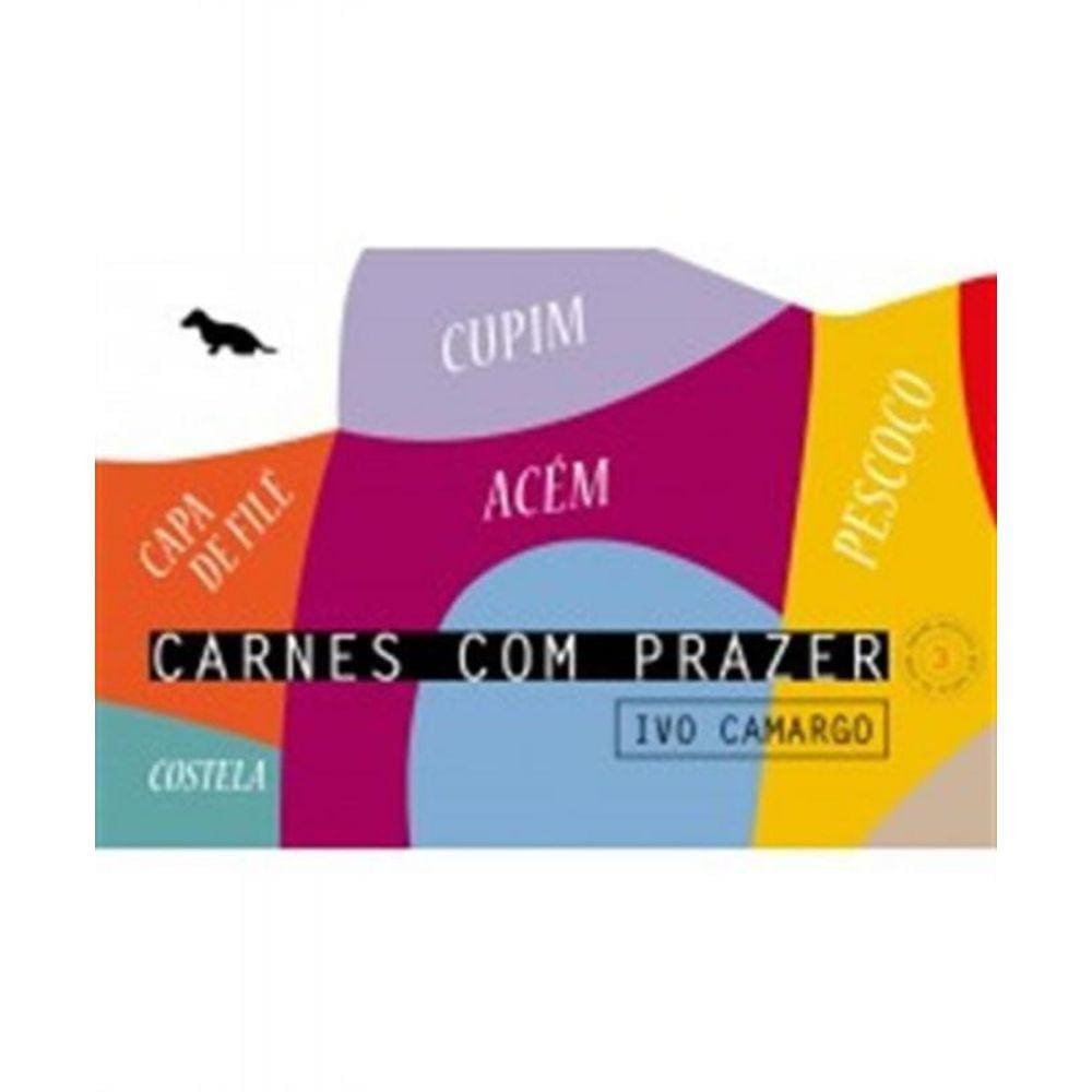 Carnes Com Prazer: Acem, Capa De File, Costela, Cu