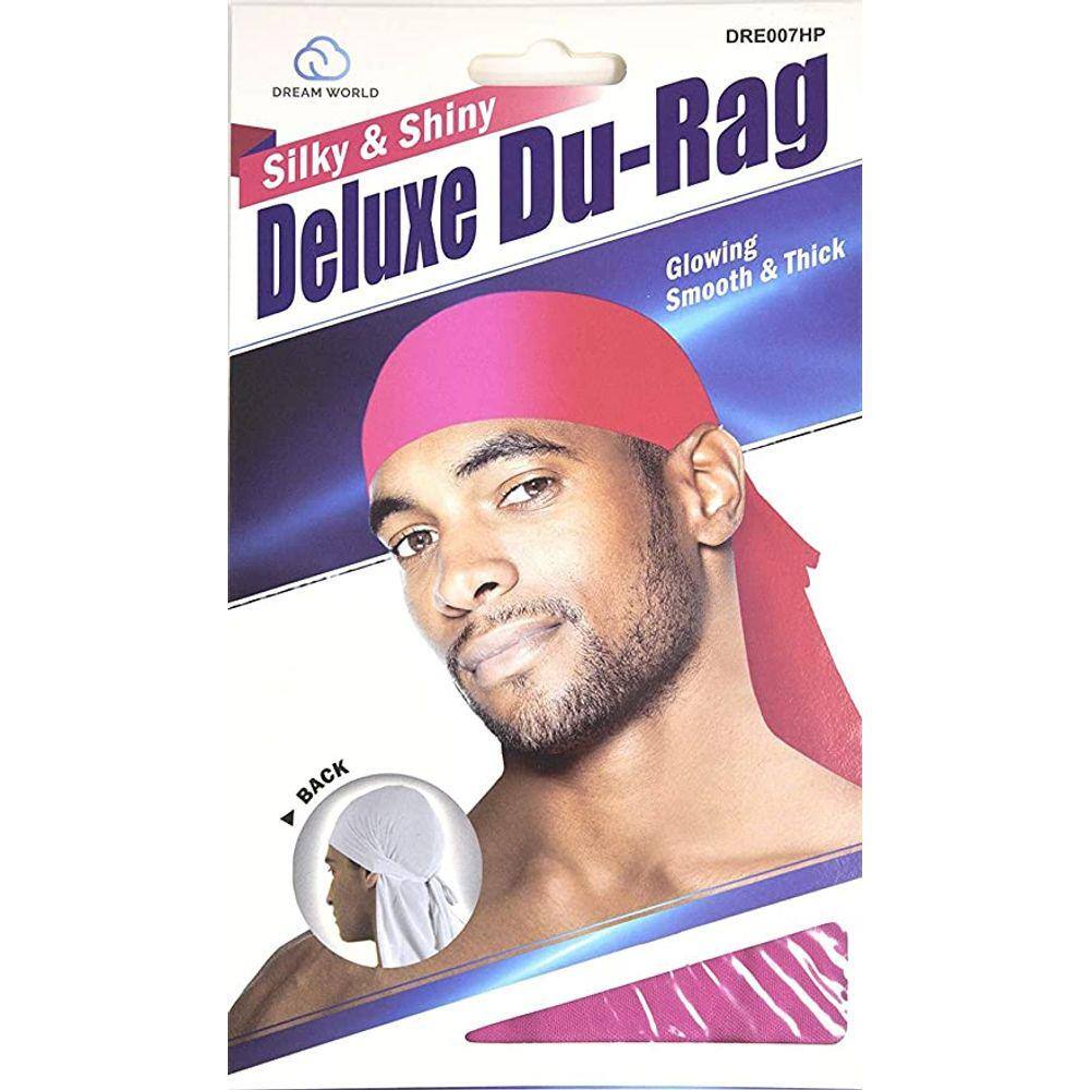 Bandana Durag Branca