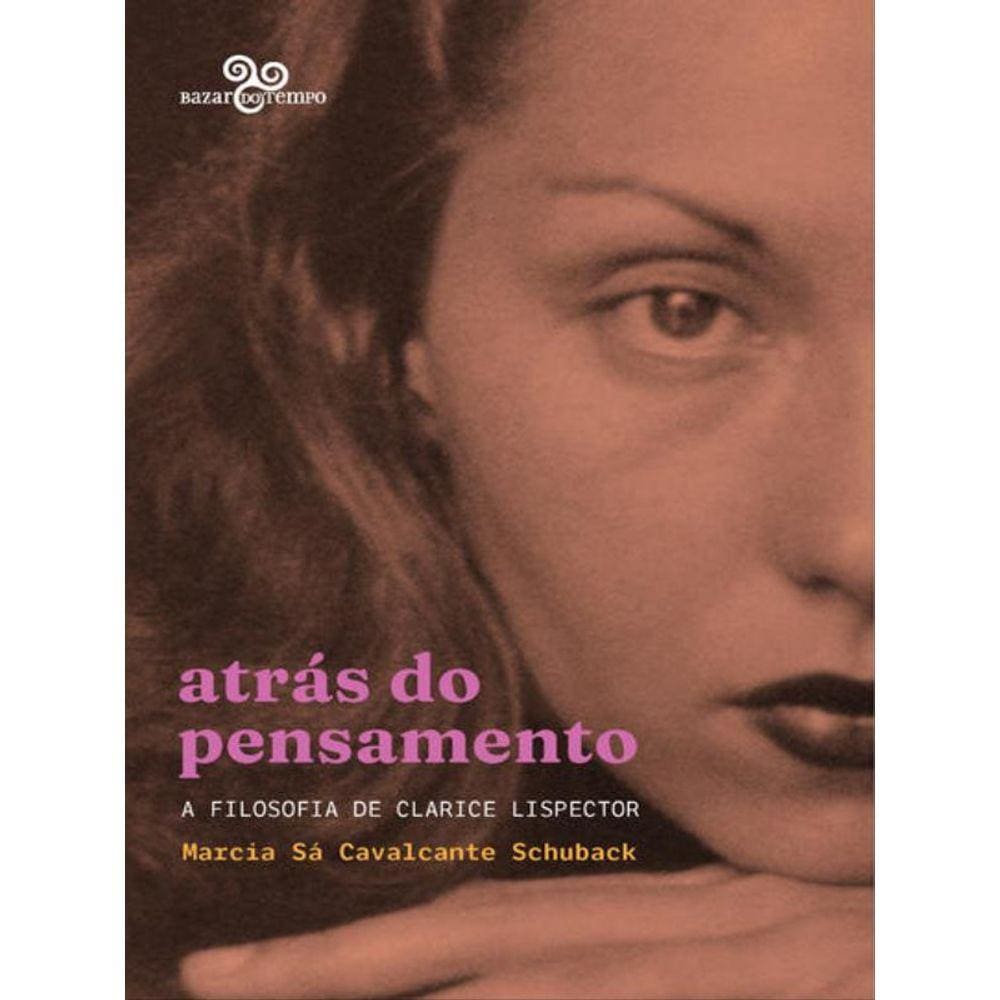 Atrás Do Pensamento