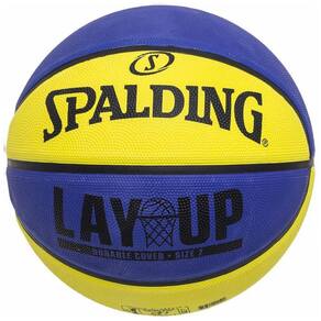 Bola de Basquete Spalding Oscar Schmidt - Edição Limitada