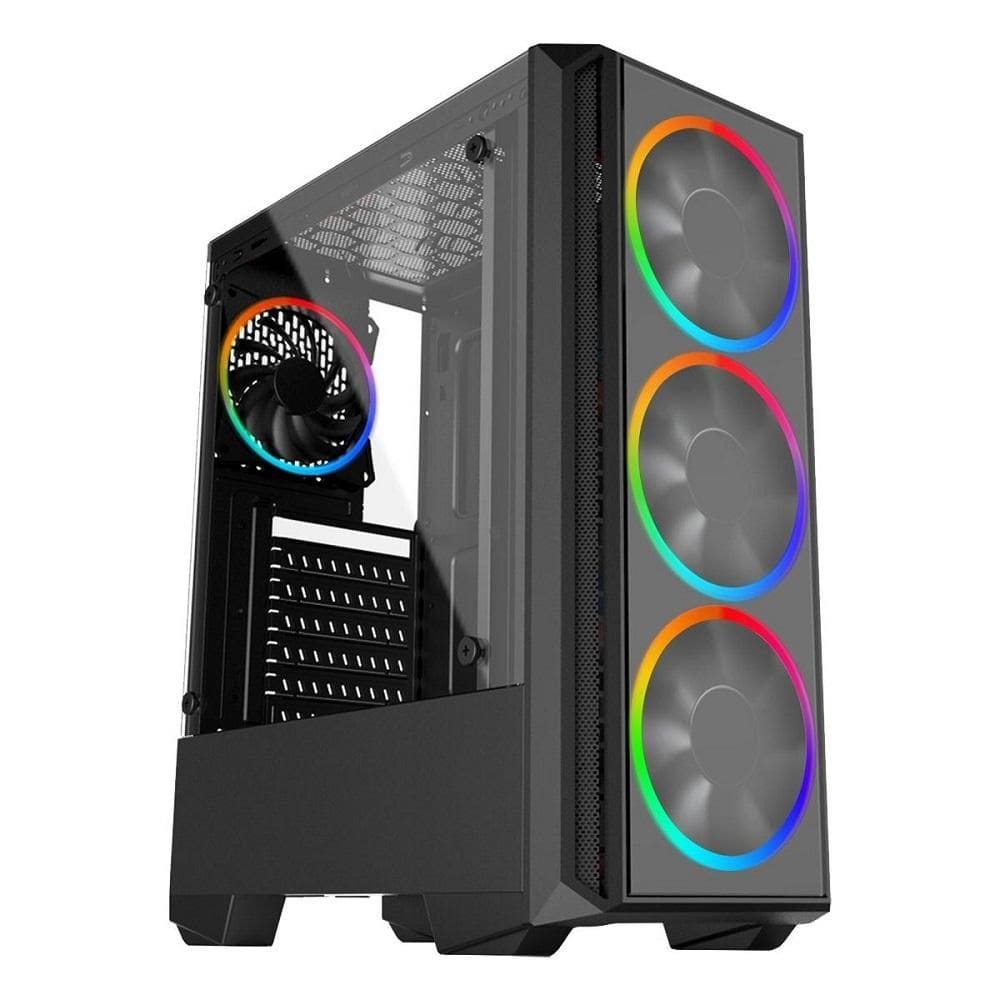 PC Gamer Completo 3green FPS Intel | Extra