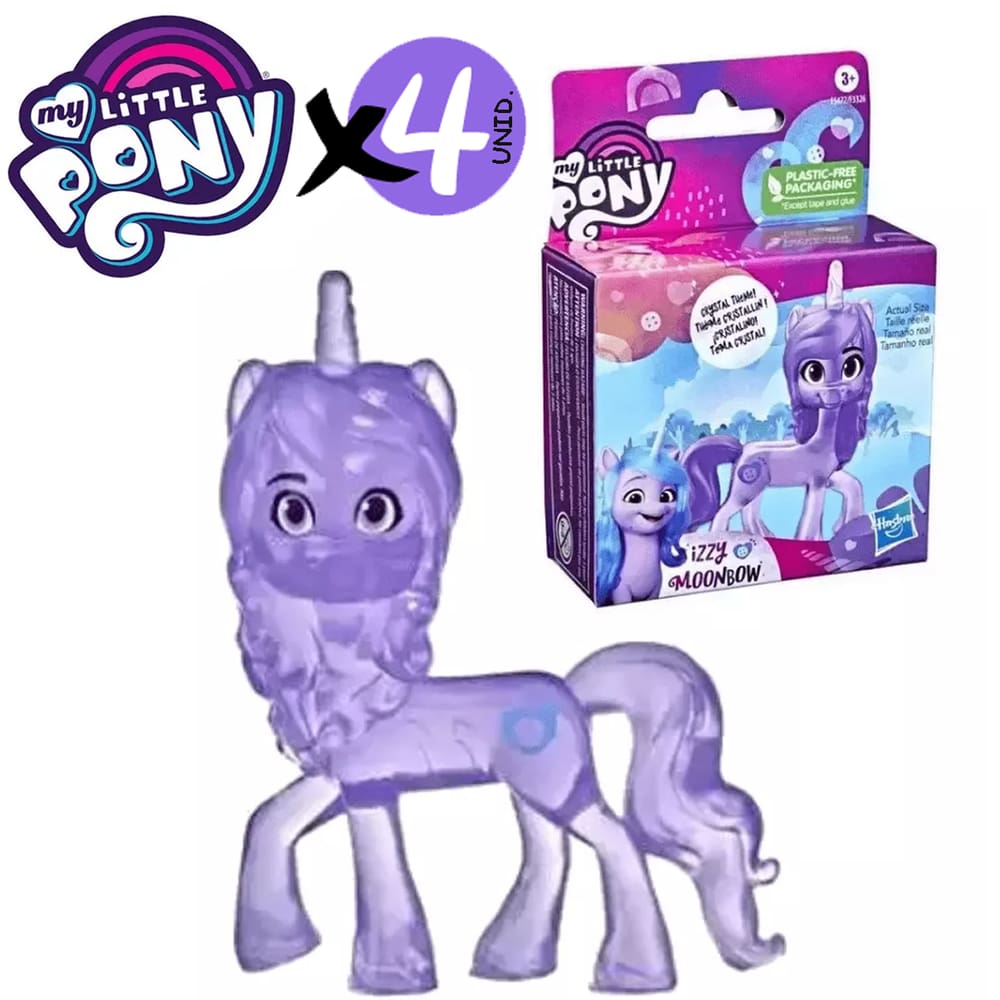 Ponei de my little pony | Extra