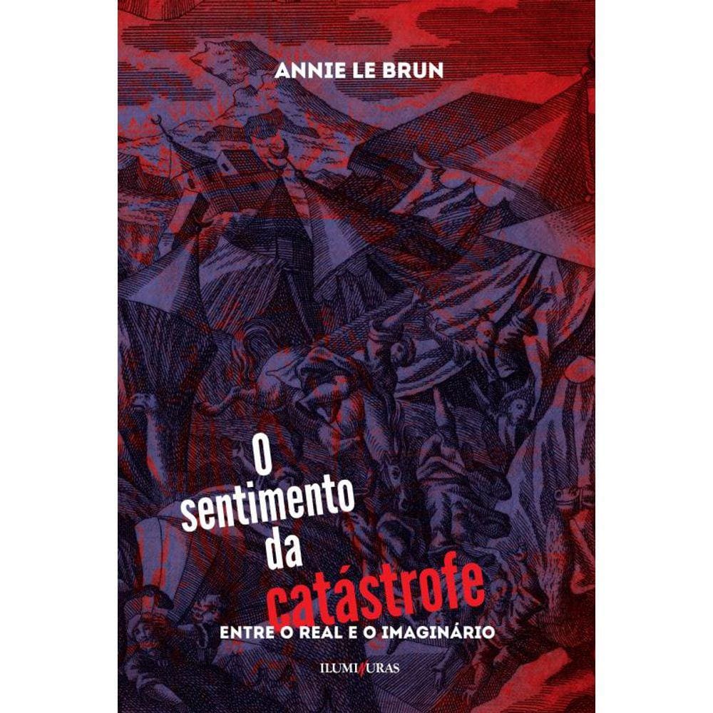 O sentimento da catástrofe