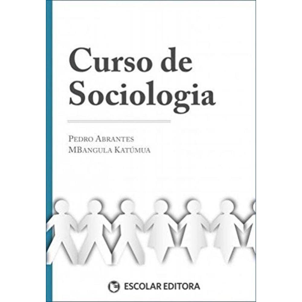 Curso De Sociologia