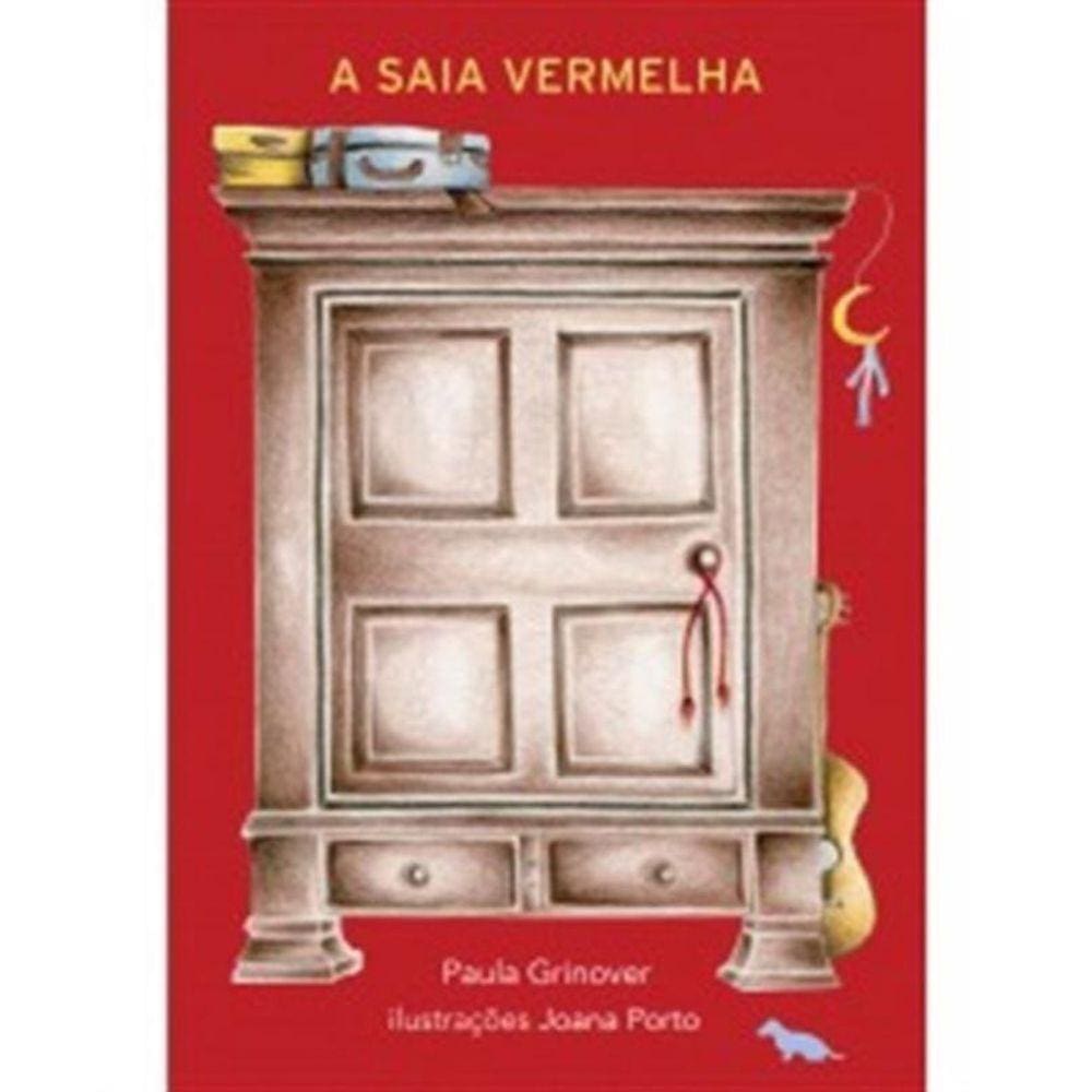 Saia Vermelha, A