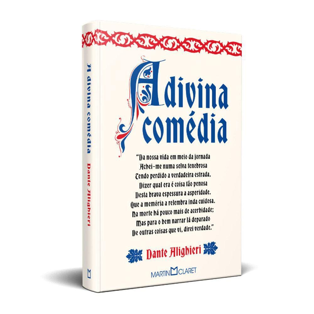 A Divina Comédia