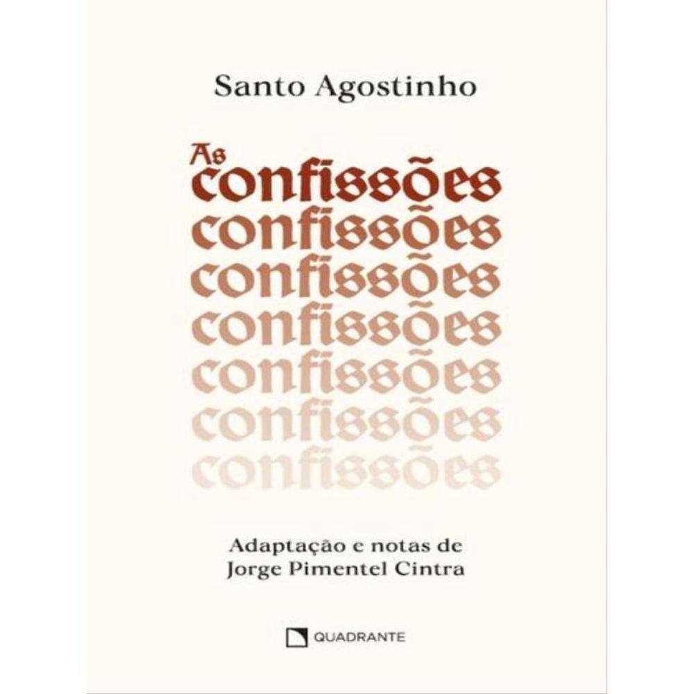 As Confissões