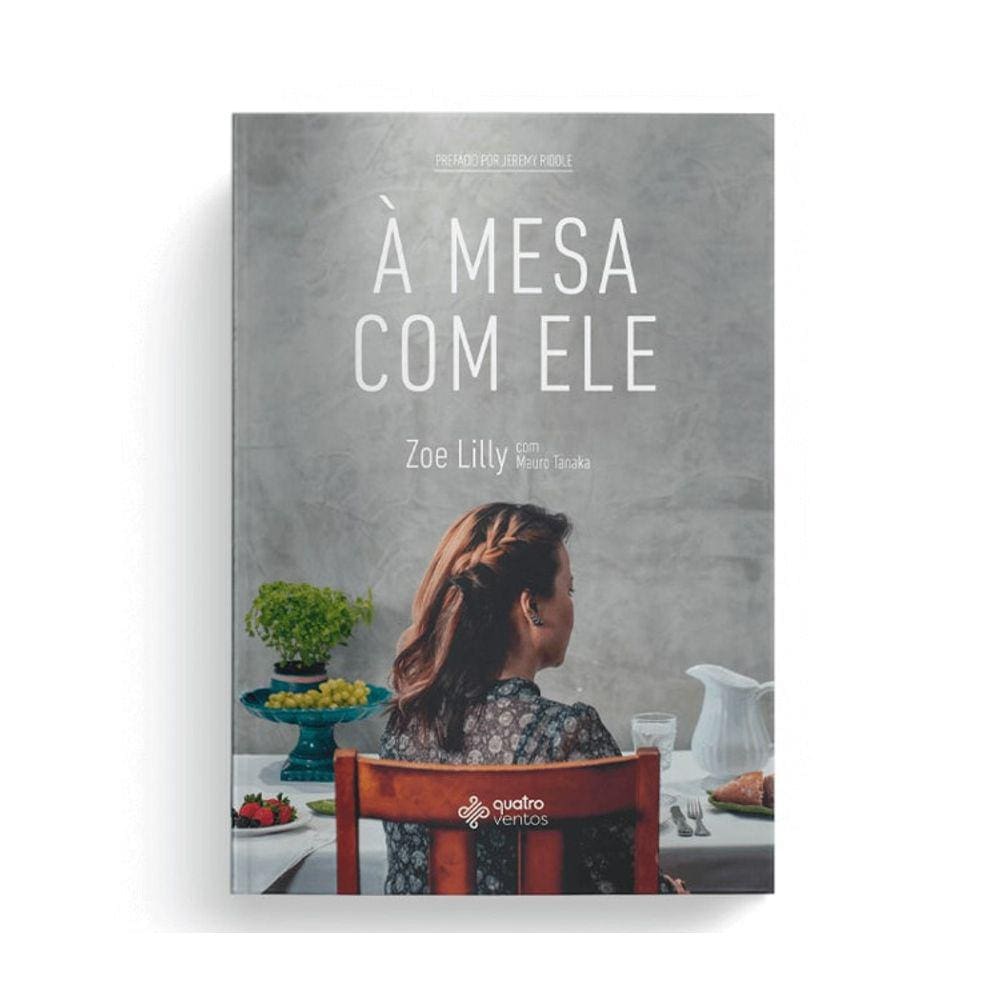 À Mesa Com Ele